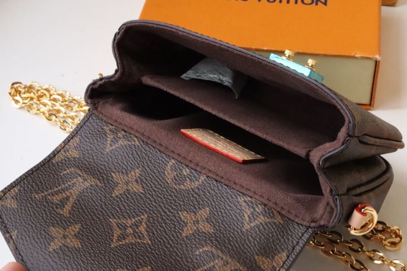 Louis Vuitton Satchel Bags